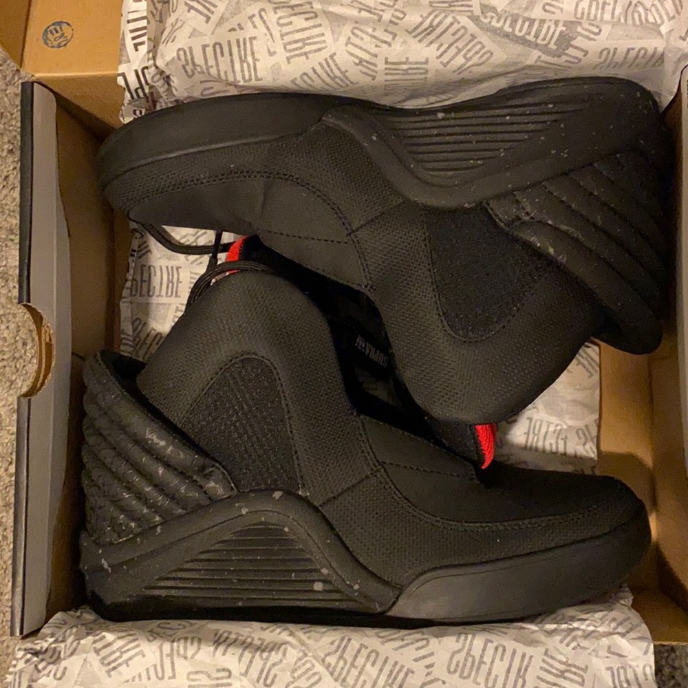 Lil Wayne x Supra Chimera